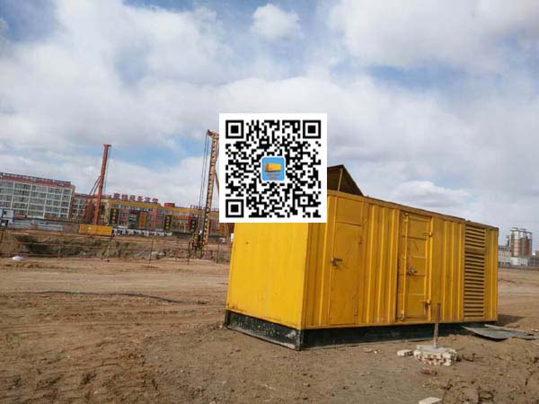 东山发电机出租-柴油发电机组安全操作规程有哪些？